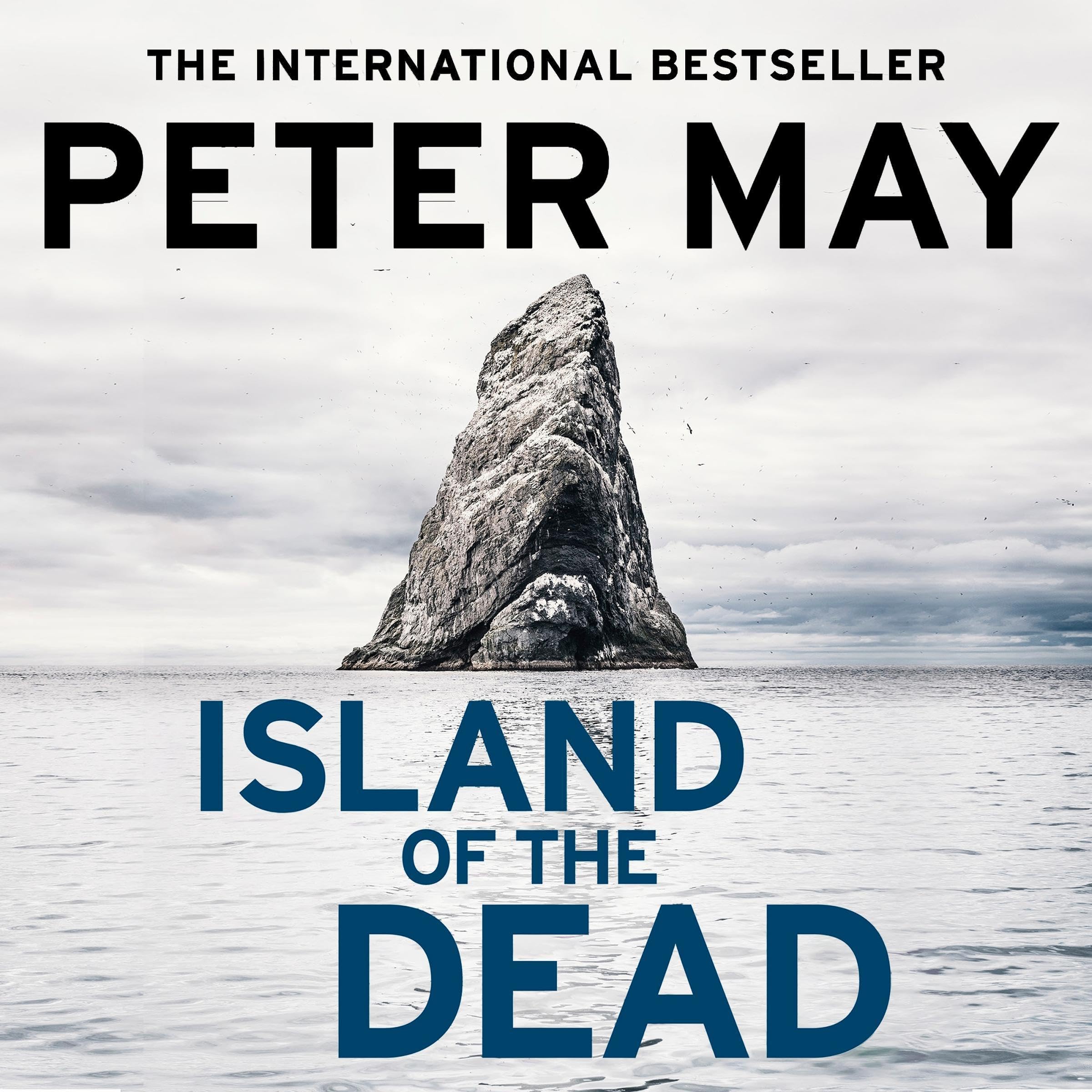 Island Of The Dead