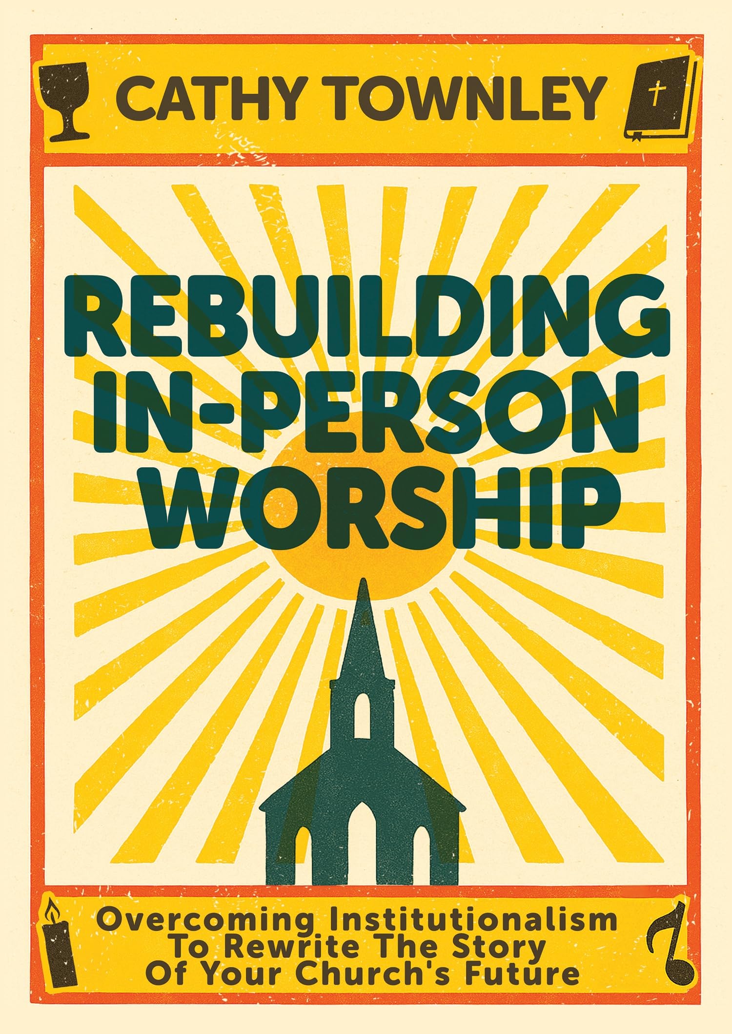 Rebuilding In-Person Worship R