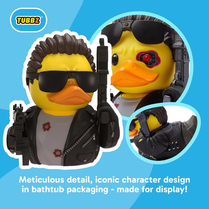 TUBBZ - TERMINATOR COLLECTOR ED TERMINATOR