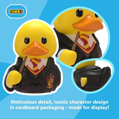 TUBBZ - HARRY POTTER BOXED GRYFFINDOR