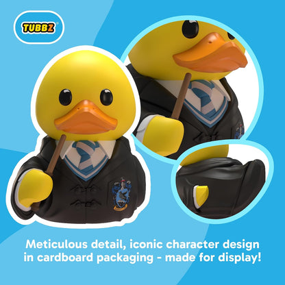 TUBBZ - HARRY POTTER BOXED RAVENCLAW