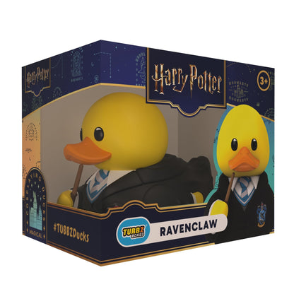 TUBBZ - HARRY POTTER BOXED RAVENCLAW