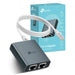 Tp-Link Eh210 1 To 2 Gigabit Ethernet Splitter