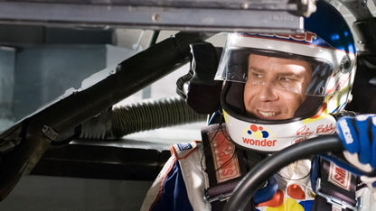Ricky Bobby - König der Rennfahrer (Steelbook, 4K-UHD+2 Blu-rays