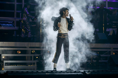 Michael (Steelbook, 4K-UHD+Blu-ray