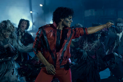 Michael (4K-UHD+Blu-ray