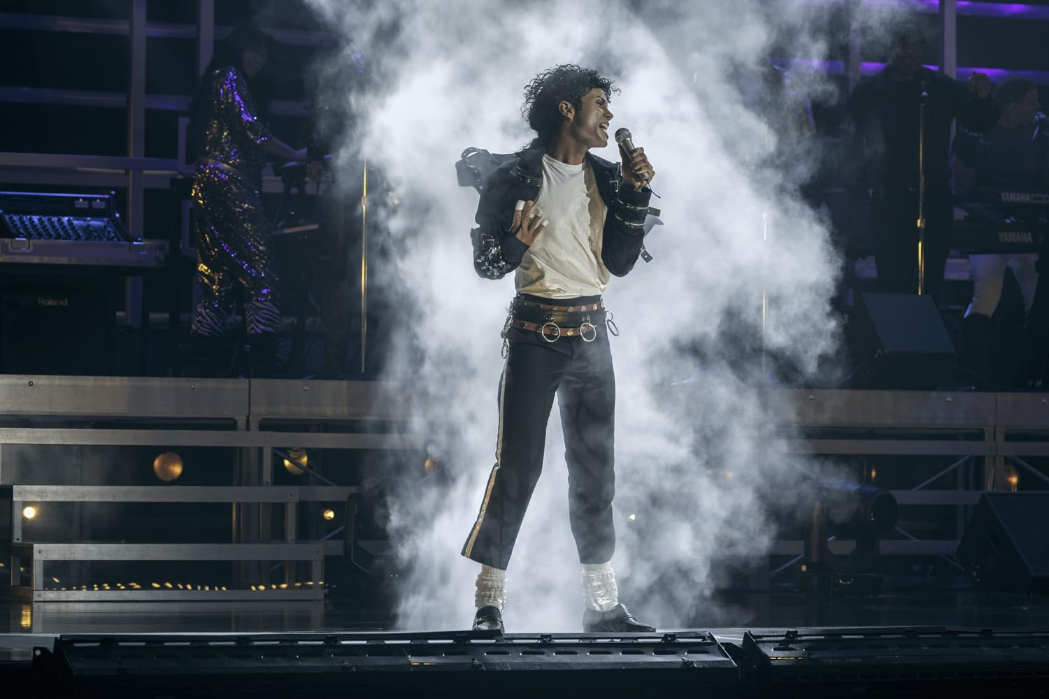 Michael (Blu-ray