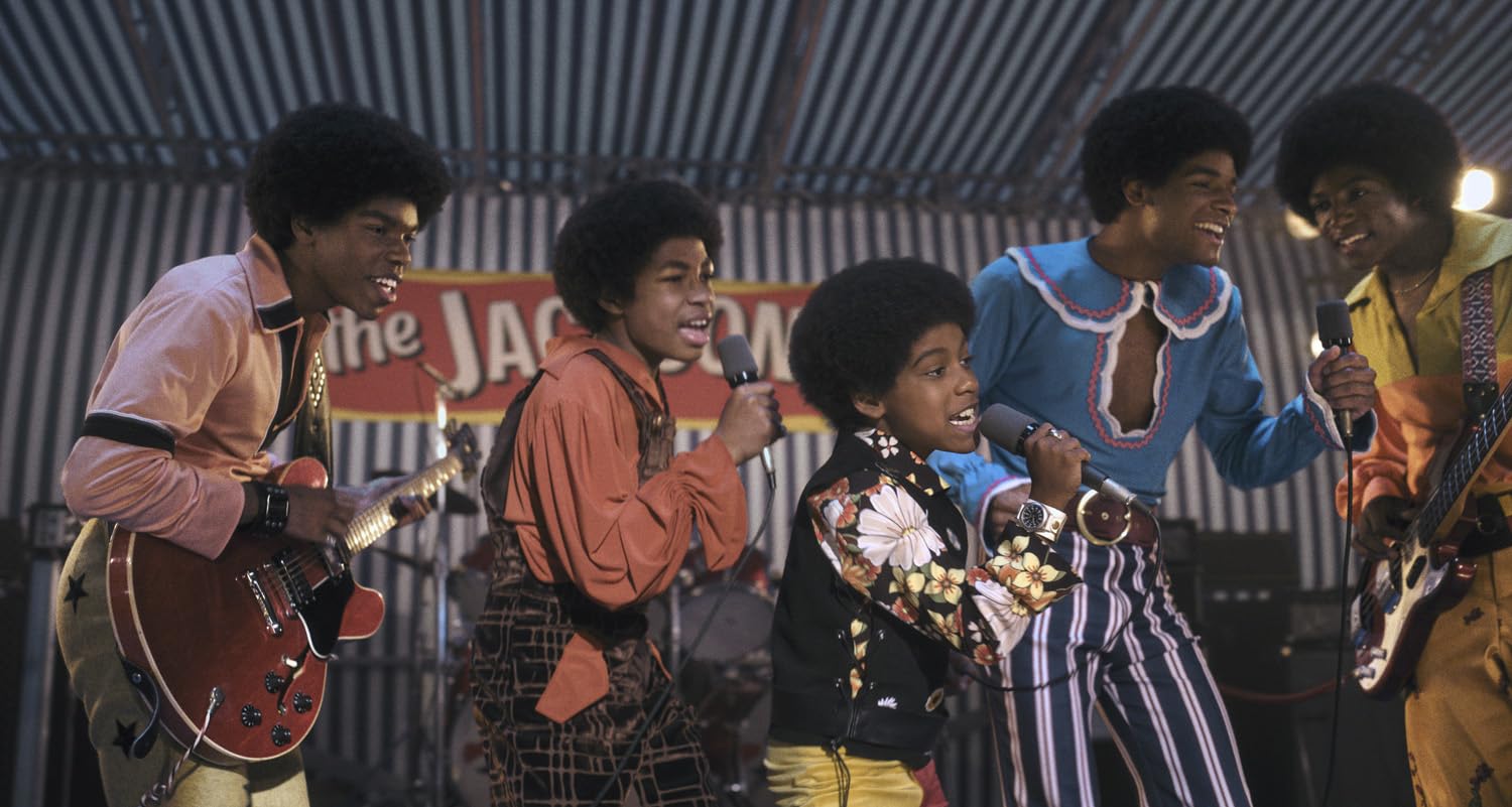 Michael (Blu-ray