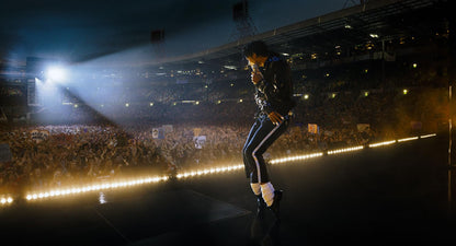 Michael (DVD