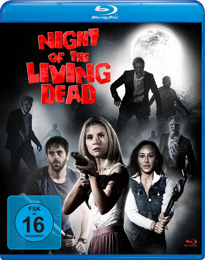 Night of the Living Dead