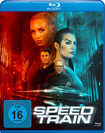 Speed Train