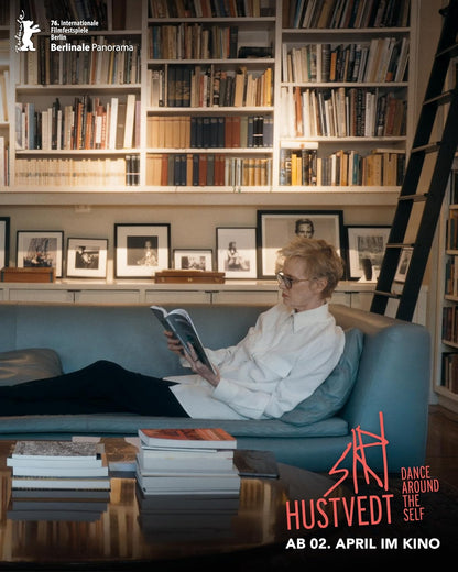 Siri Hustvedt - Dance Around the Self