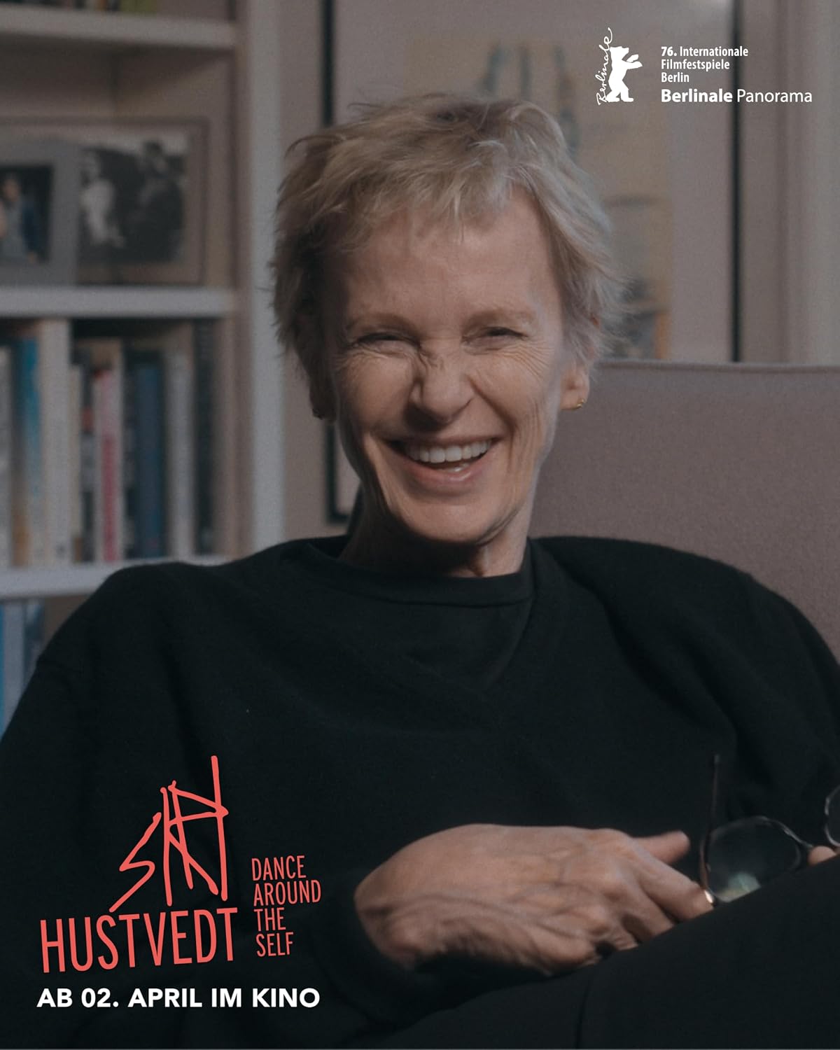 Siri Hustvedt - Dance Around the Self