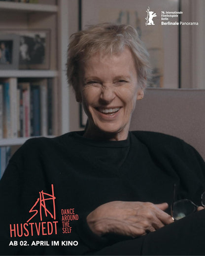 Siri Hustvedt - Dance Around the Self