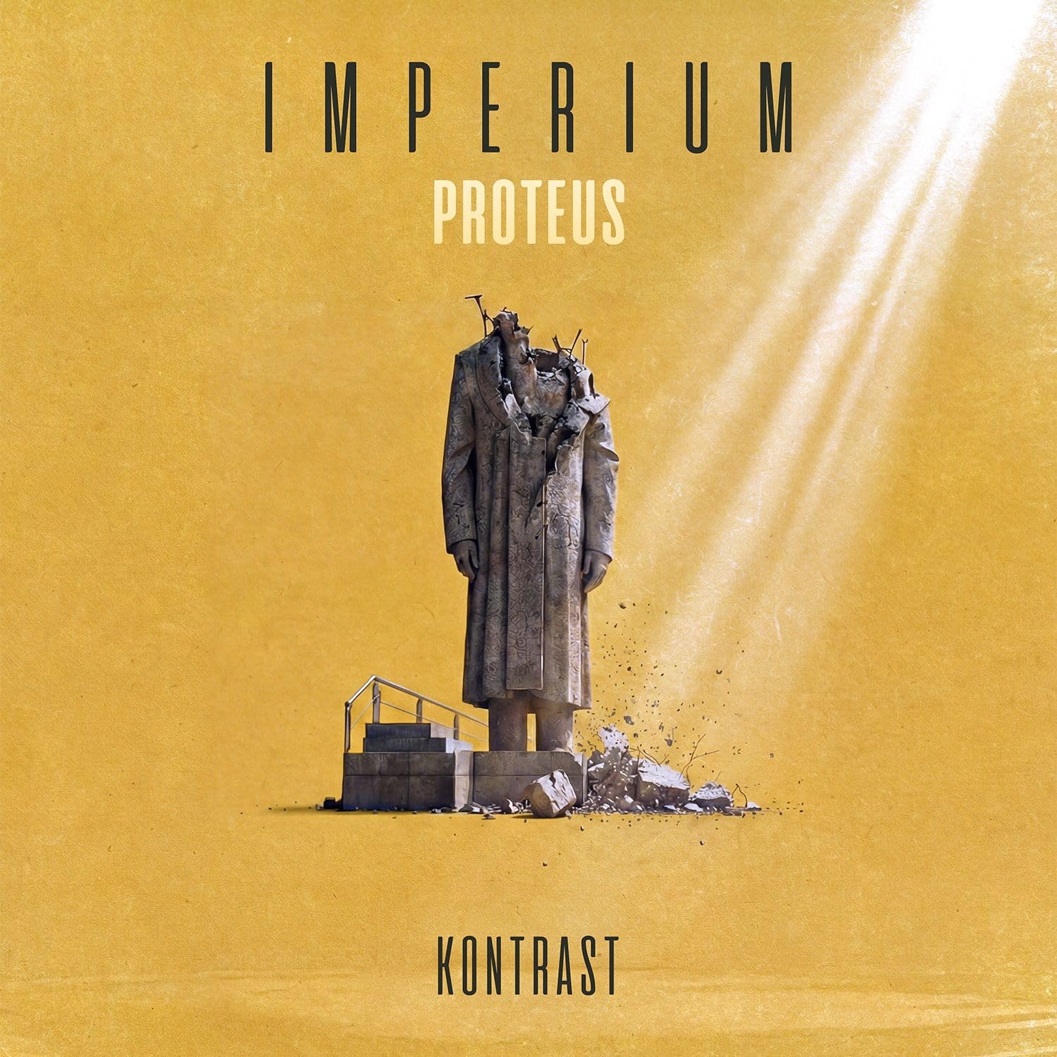 Imperium Proteus (LP)