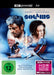 Solaris - 2-Disc Limited Collector's Edition Mediabook (4K UHD-Blu-ray + Blu-ray
