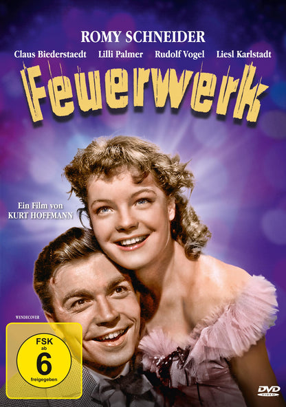 Feuerwerk (Neuauflage