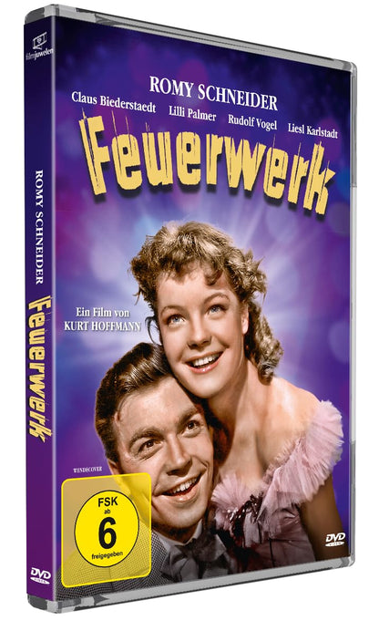 Feuerwerk (Neuauflage