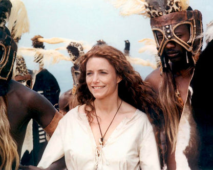 Shaka Zulu - Die Festung / Der komplette 2-Teiler mit Starbesetzung (Pidax Historien-Klassiker