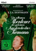 Die seltsamen Abenteuer des geheimen Kanzleisekretärs Tusmann / Starbesetzte Verfilmung einer Erzählung von E. T. A. Hoffmann (Pidax Arthouse