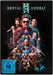 Mortal Kombat II (DVD