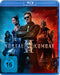 Mortal Kombat II (Blu-ray