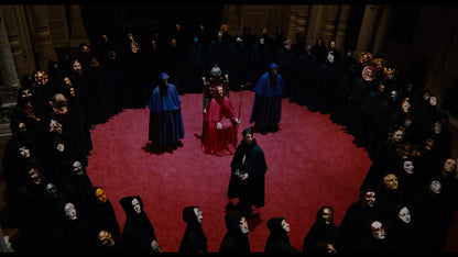 Eyes Wide Shut (Steelbook, 4K-UHD+Blu-ray