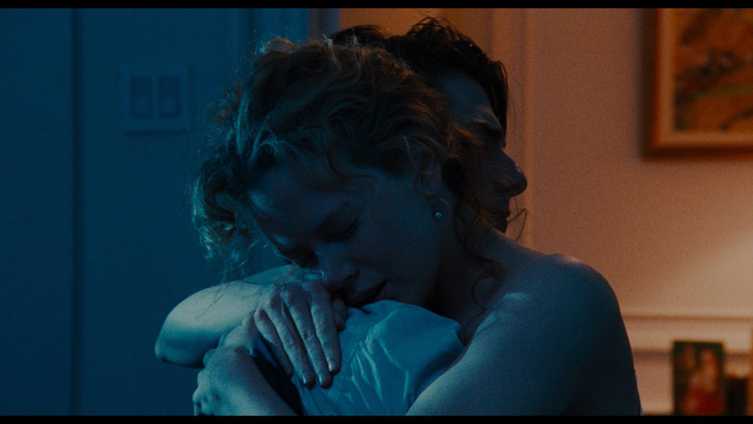 Eyes Wide Shut (Steelbook, 4K-UHD+Blu-ray