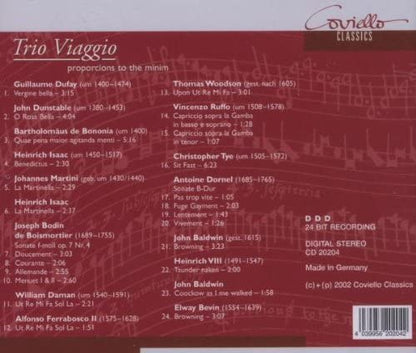Various Composers