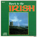 Here's To The Irish Vol. 2