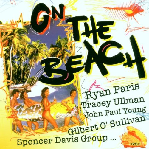 v/a - On the Beach