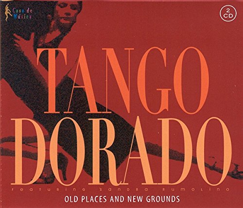 Tango Dorado - Old Places