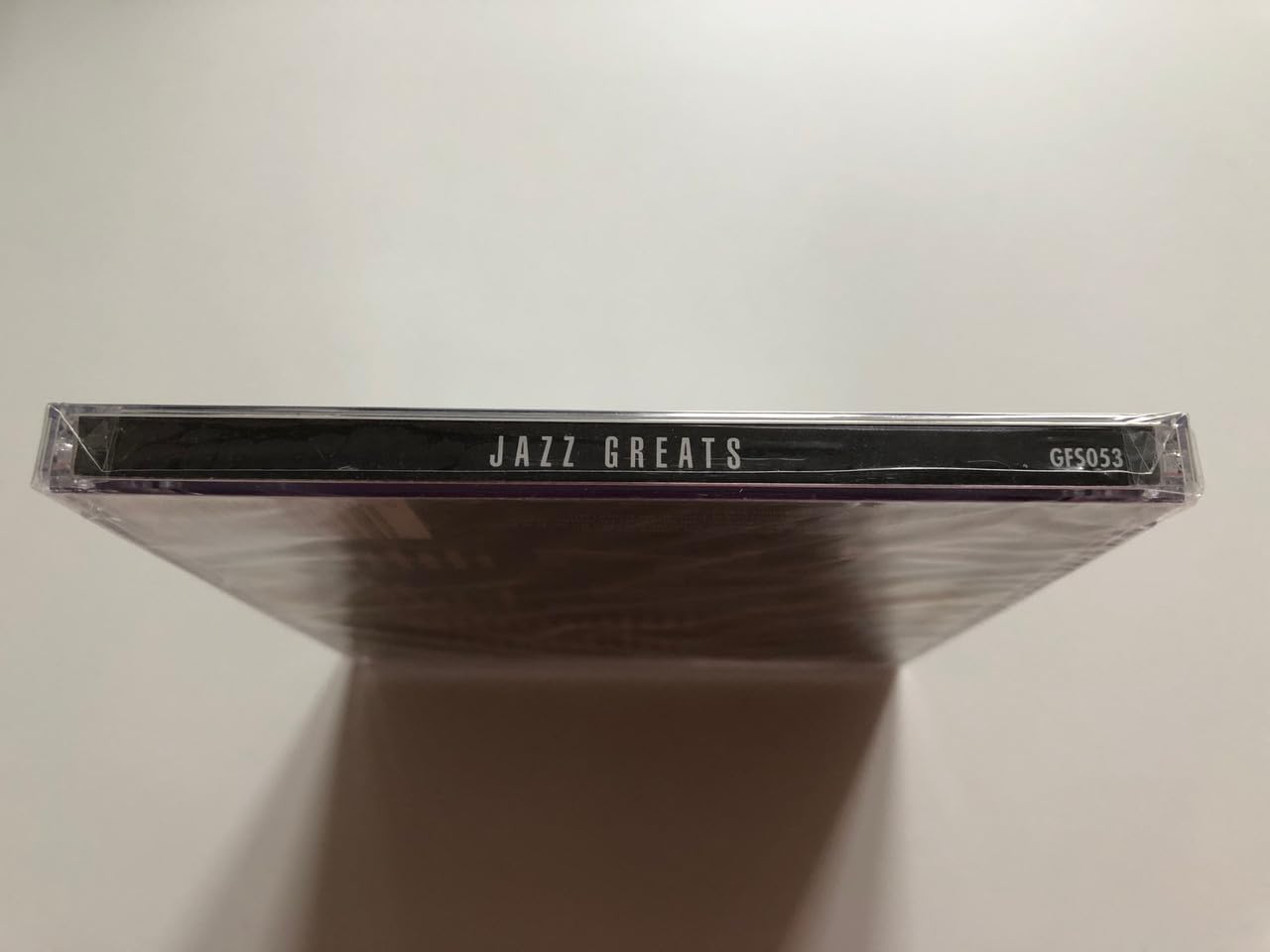 Jazz Greats