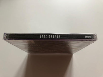 Jazz Greats