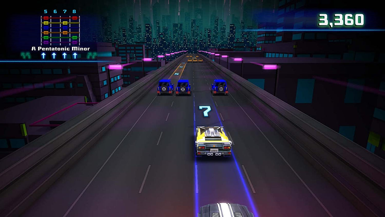 Rocksmith 2014 XBOX One Game (with Real Tone Cable