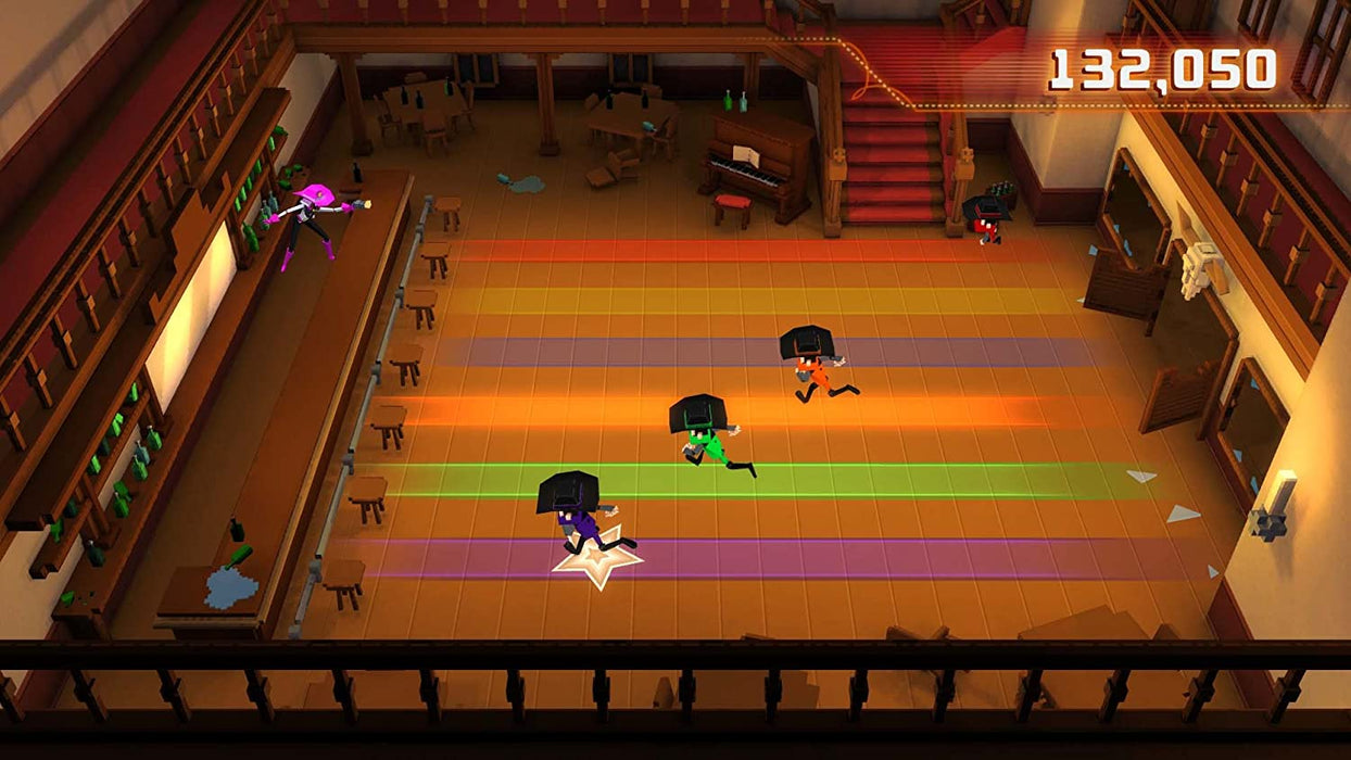 Rocksmith 2014 XBOX One Game (with Real Tone Cable