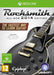 Rocksmith 2014 XBOX One Game (with Real Tone Cable