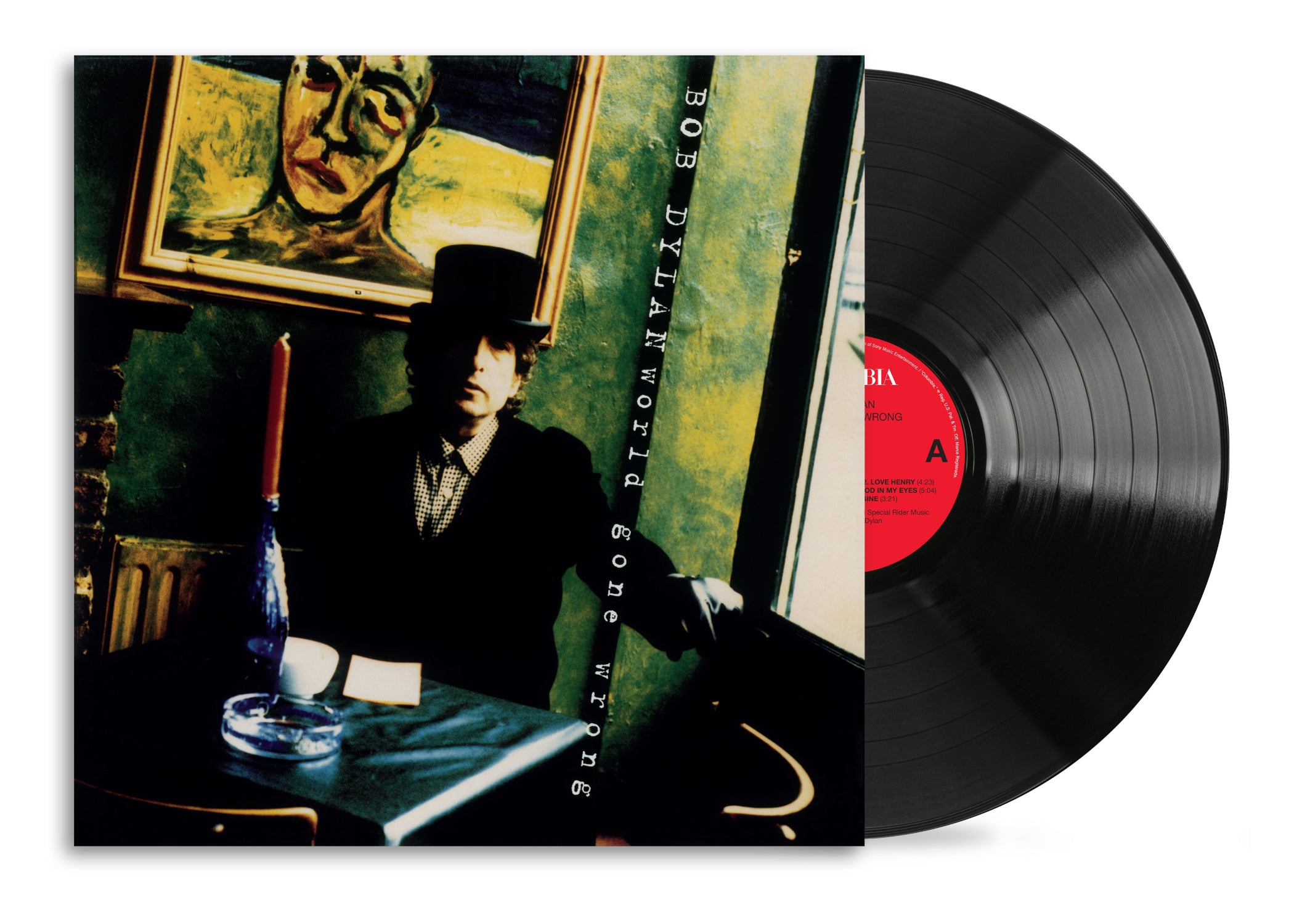 World Gone Wrong