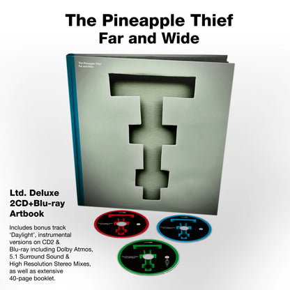 Far and Wide (Limited Edition)