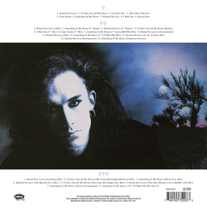 Mad, Bad and Dangerous to Know (40th Anniversary Edition)