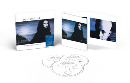 Mad, Bad and Dangerous to Know (40th Anniversary Edition)