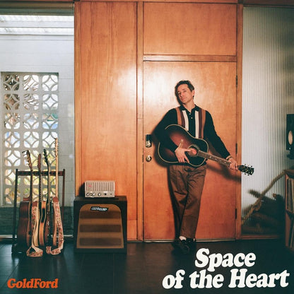 Space of the Heart