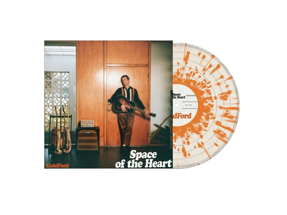Space of the Heart
