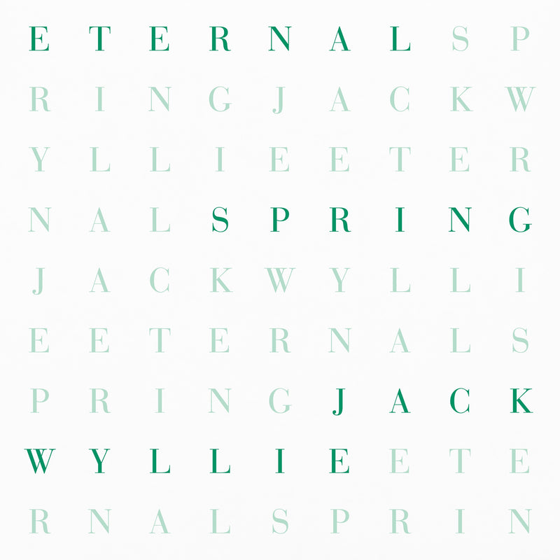 Eternal Spring