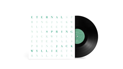 Eternal Spring