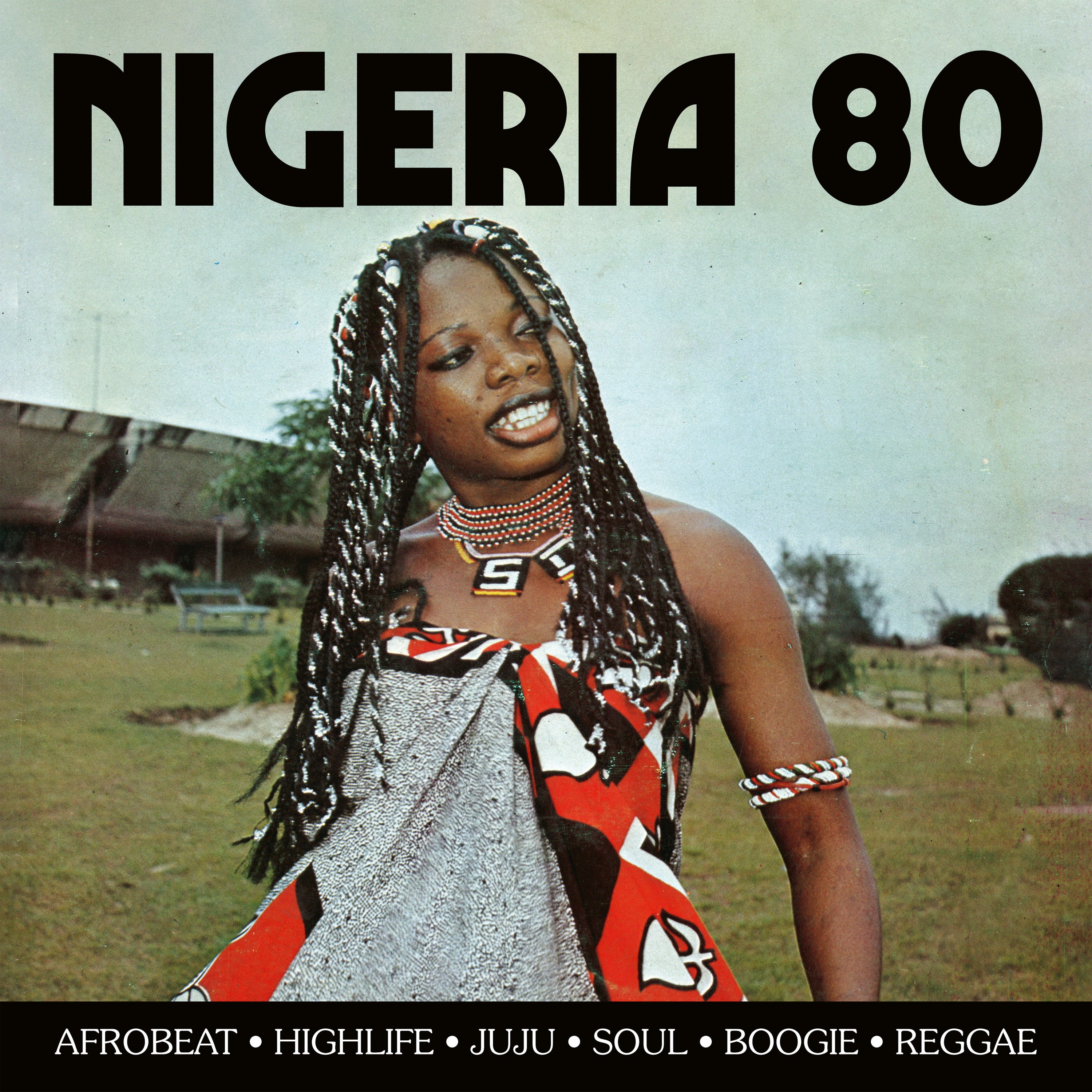 Nigeria 80