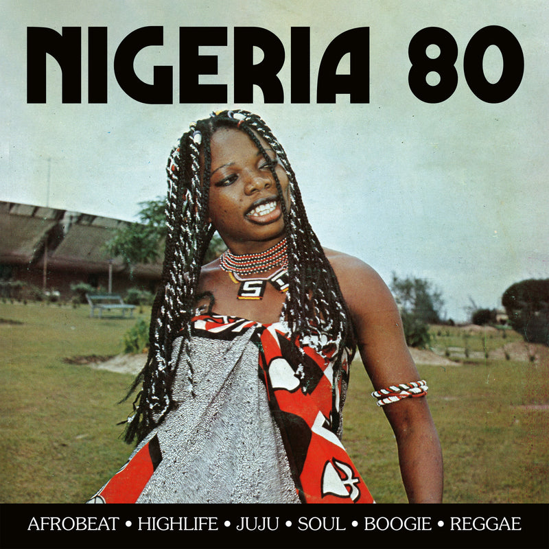 Nigeria 80