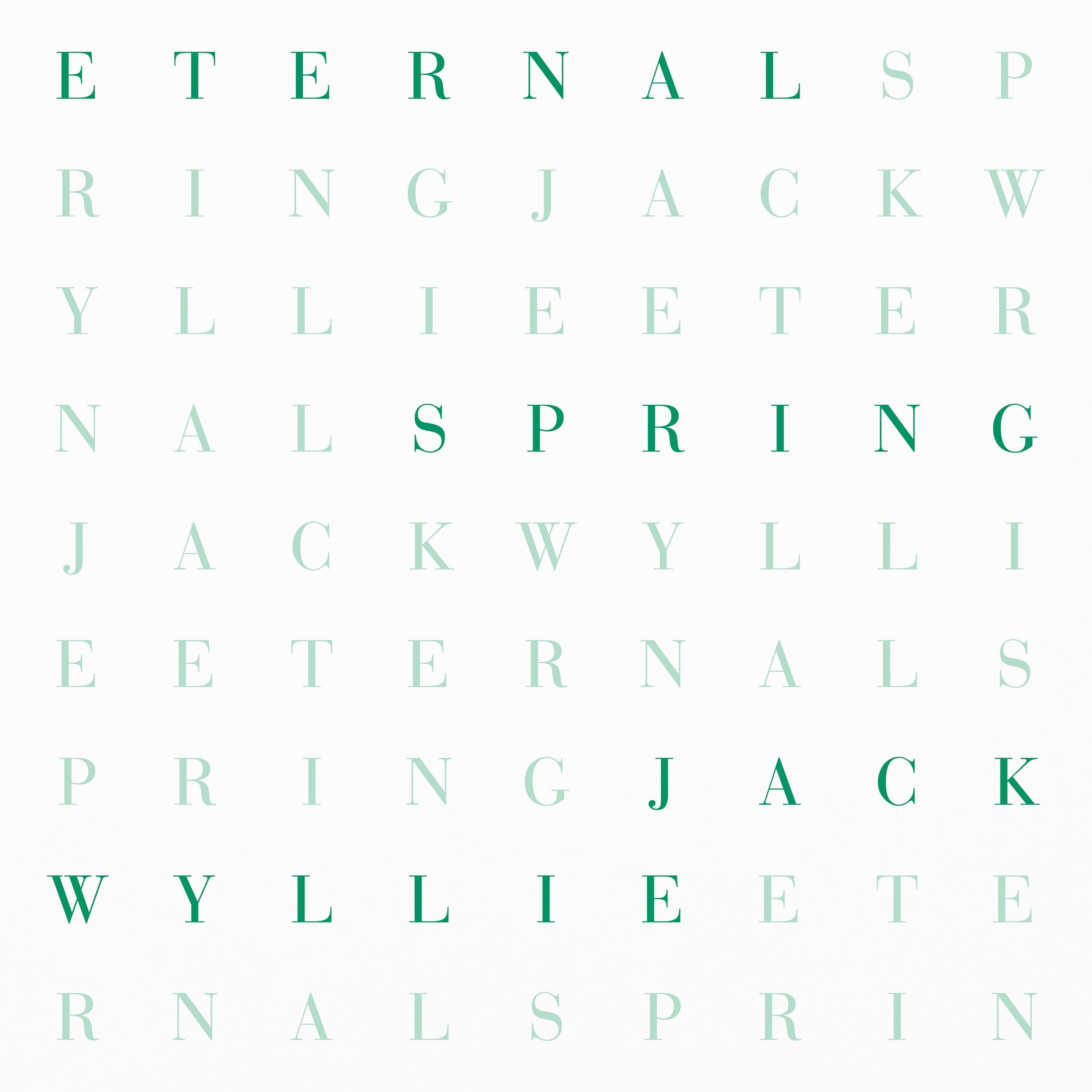 Eternal Spring