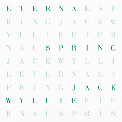 Eternal Spring
