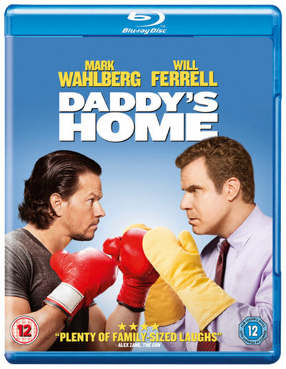 Daddy's Home